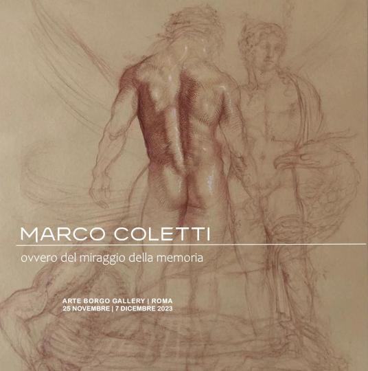 Marco Coletti