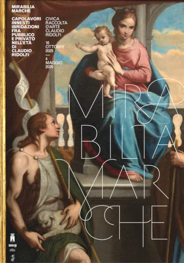 Mostra Mirabilia Corinaldo