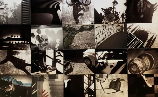 Realtà onorica - liceo artistico Policarpo Petrocchi di Pistoia