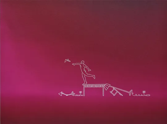 Opera di Valente Taddei