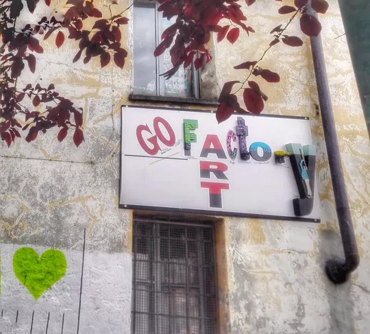goartfactory al trofeo Mabo 