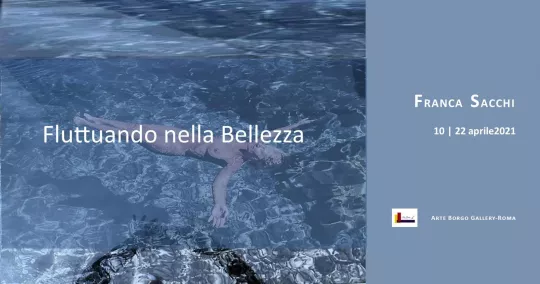 Fluttuando nella Bellezza