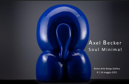 Axel Becker Soul Minimal
