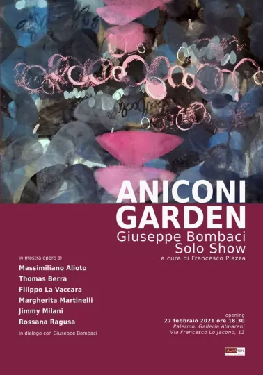 Aniconigarden