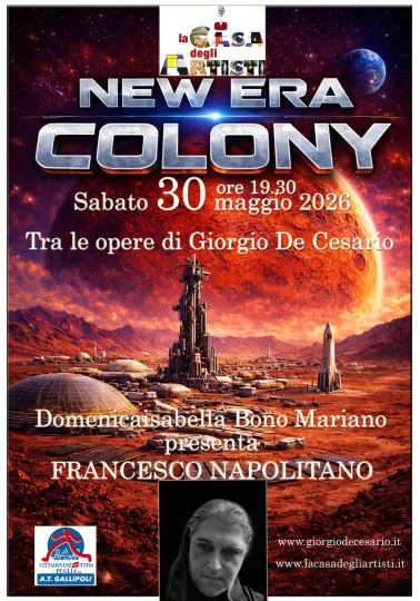 Locandina
