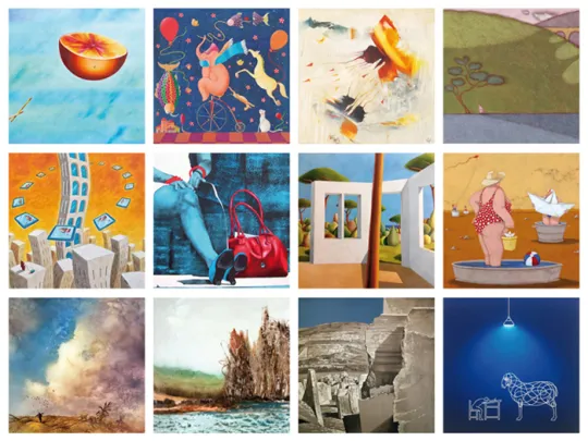 mostra UN GIORNO DOPO L'ALTRO