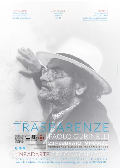 Gubinelli a Napoli