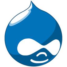 Logo Drupal
