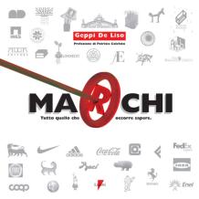 Marchi di Geppi De Liso (copertina)