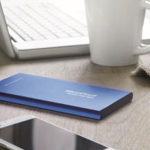 power bank blu