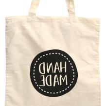 borsa in tela personalizzata